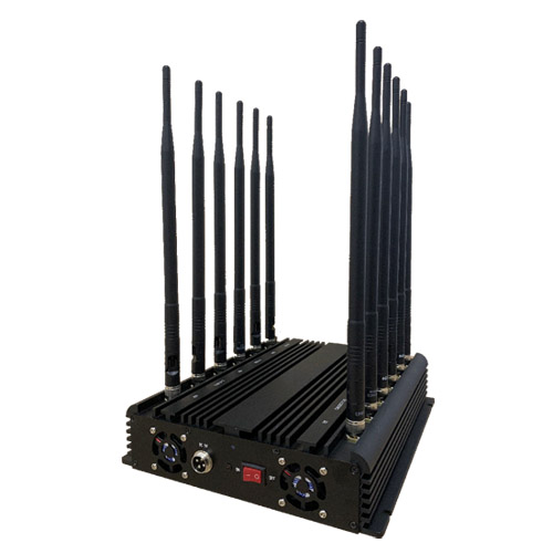 丽江手机信号屏蔽器DX5019