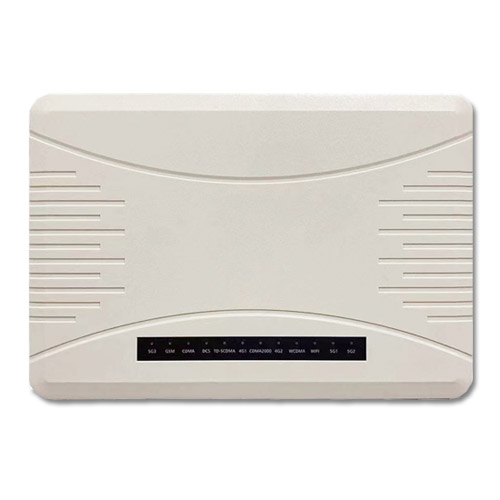 丽江手机信号屏蔽器DX5009